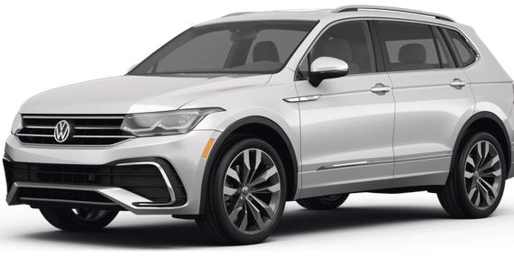 VOLKSWAGEN TIGUAN 4MOTION 2022 3VV4B7AX0NM046725 image VOLKSWAGEN TIGUAN 4MOTION 2022 3VV4B7AX0NM046725 image